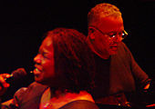 Randy Crawford & Joe Sample